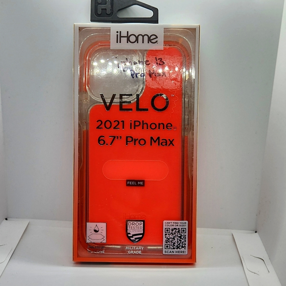 Ihome Apple iphone 13 pro max